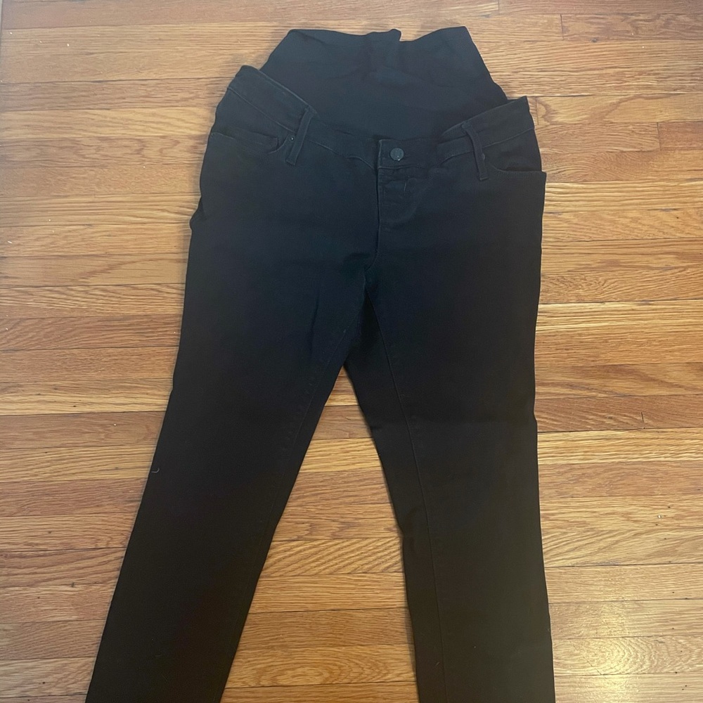 Maternity Jeans
